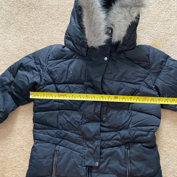 Columbia Long Winter Coat - Picture 5 of 5